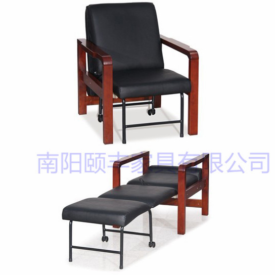陪护椅智能陪护床陪护椅床两用共享陪护椅厂家