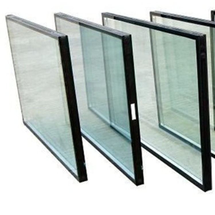 玻璃专业供应外墙钢化玻璃 钢化玻璃幕墙 隔音隔热玻璃 玻璃幕墙