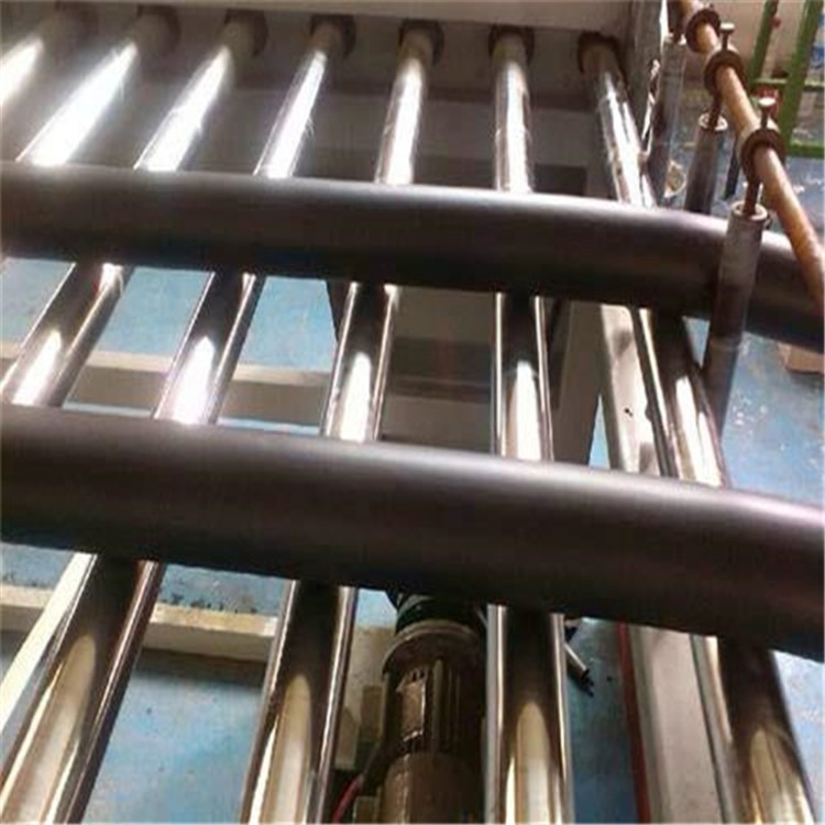 加厚橡塑管 澳洋 工程橡塑管 贴铝箔橡塑保温管