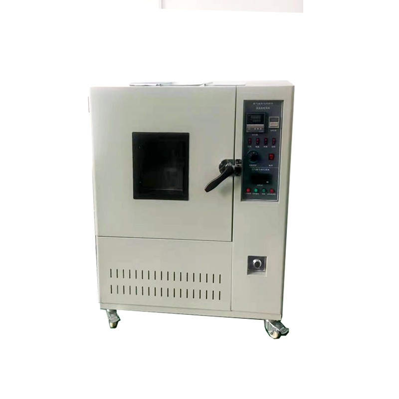 JT6073换气式老化试验机 电线类换气老化箱 UL标准换气老化试验机 空气对流换气老化箱上海今特厂家生产图片