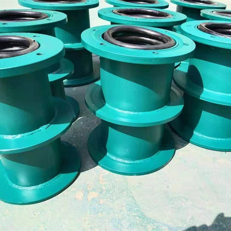 林毅管道  预埋柔性套管  不锈钢柔性防水套管生产厂家