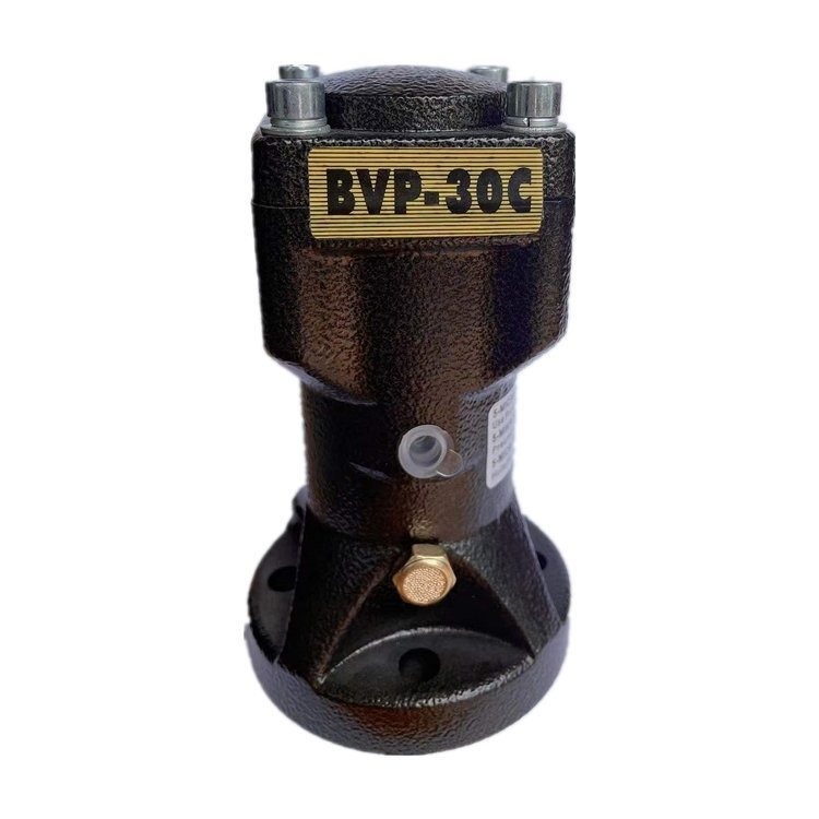溪熙国产空气锤BVP30C动仓壁振动器直线型击打器敲击器助流器 活塞振动器