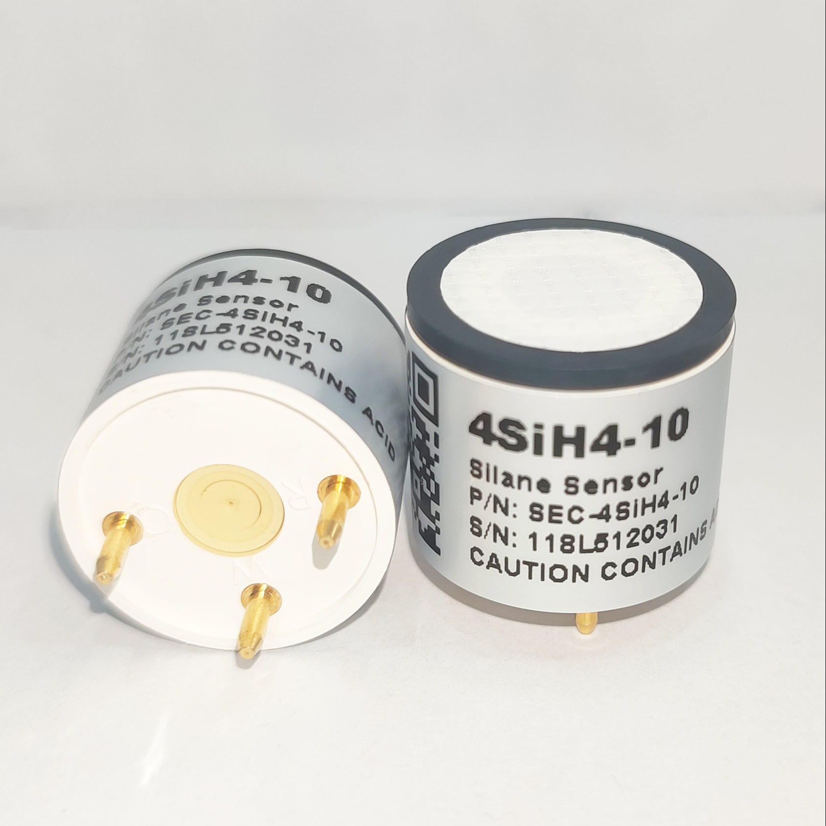 爱和瑞 电化学气体传感器  4SiH4-10 高灵敏度，响应快，寿命长