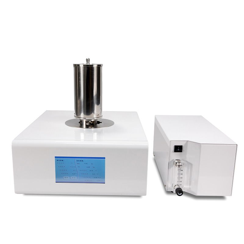 TGA -601热重分析仪 热失重测试仪 惰氧化还原性 准权仪器热分析天平