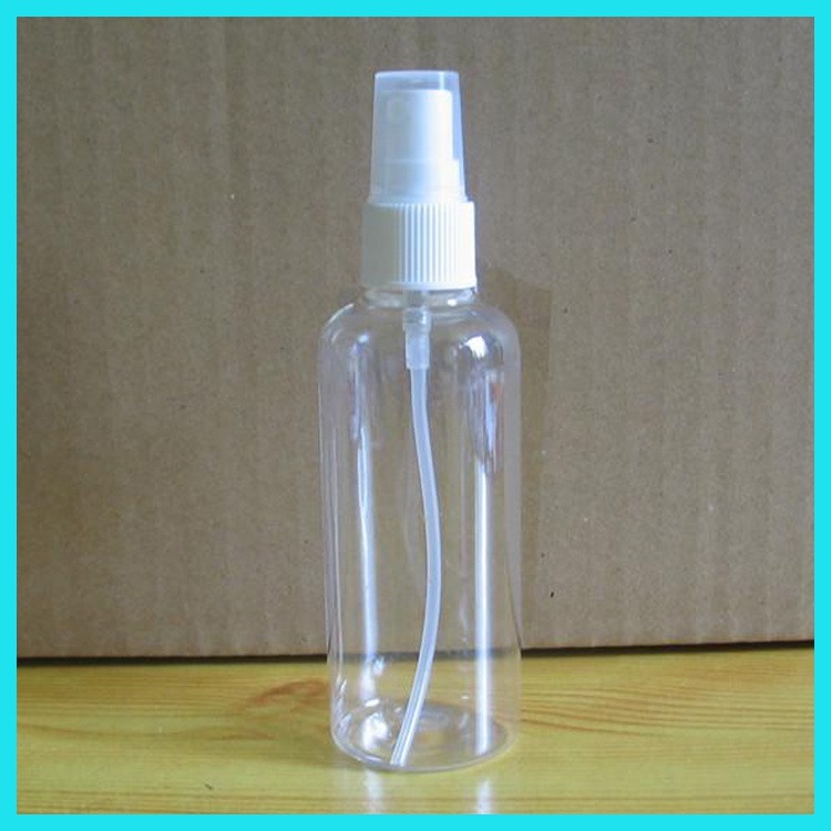 侧喷瓶小喷瓶 博傲塑料 补水塑料喷雾瓶 按压塑料喷雾瓶