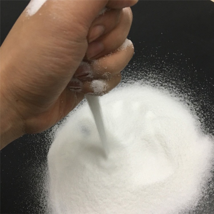 聚丙烯酰胺 瑞思环保聚丙烯酰胺高分子水处理絮凝剂产品可以吸附水中的悬浮颗粒厂家供应