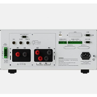 Delta德尔塔仪器电气安全性能综合分析仪H\AN9651H-C