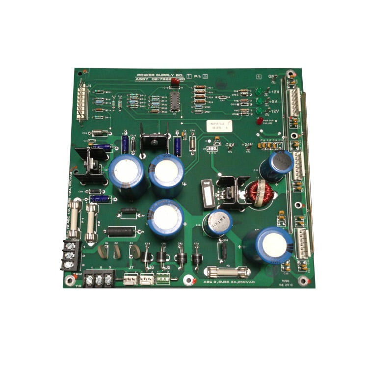 捷科电路 温控电源方案开发   温控器电路板生产 继电器电路板生产  软硬件开发   PCB KB材质