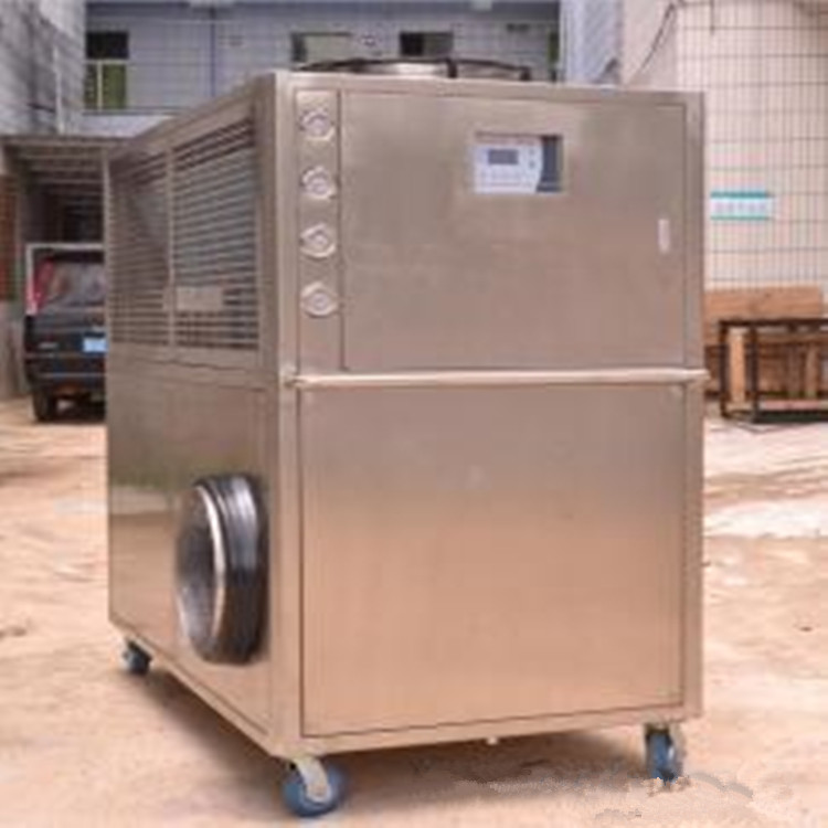 宝驰源  工业生产用循环冷却机激光雕刻用冷水机高品质自动冷冻机