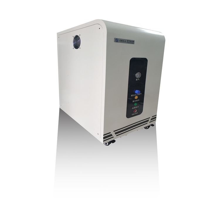 氮气发生器 欧让厂家氮气发生器ORN-I不间断供氮气测量纯度