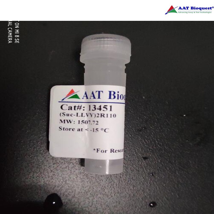 AAT Bioquest  pH荧光探针Protonex Red 670 AM 细胞可渗透 货号21182