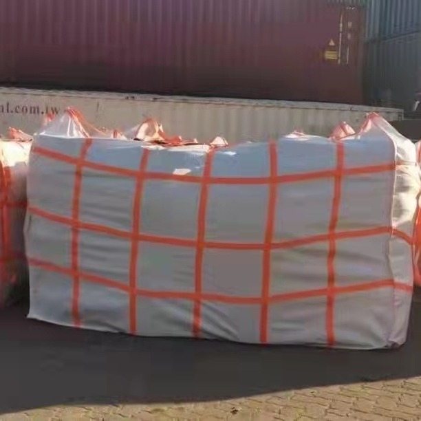 加大异形袋子定制 承重3吨5吨吨袋集装袋加工 邦耐得接受吨包袋定制厂家