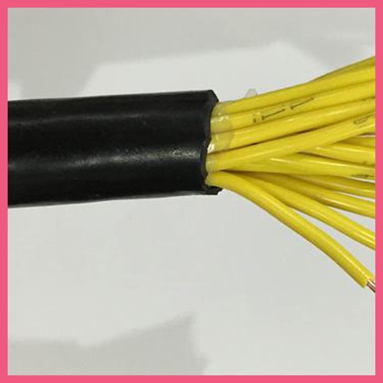 绝缘控制电缆 KVV电缆 信泰 铠装控制电缆