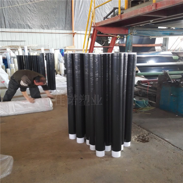 pp塑料板保护膜 pvc发泡板防护膜厂家 长宽厚规格定制