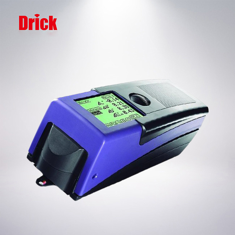 DRK德瑞克drick SP系列X-Rite分光光度计