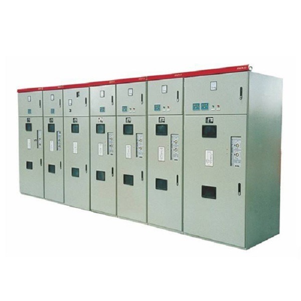 HXGN-12系列高压环网柜 箱型固定式交流封闭开关柜 高压成套开关设备厂家
