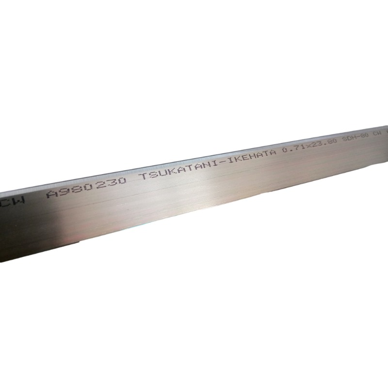 供应优质低峰刀、100023.80.71标准规格的三利模切刀