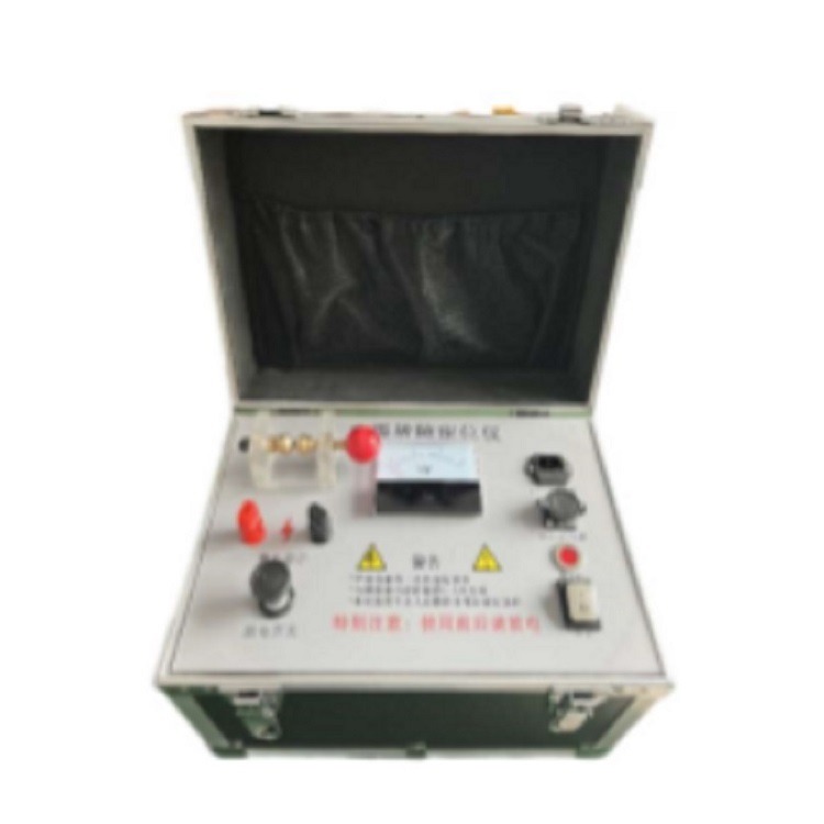 高压发生器（电缆故障定位仪） 型号:KFBZ-ME210 库号：D393572图片