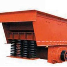 河南嘉瀚机械  供应GZD系列振动给料机 直线喂料机 矿山石料生产线给料机时产100-800吨振动给料机