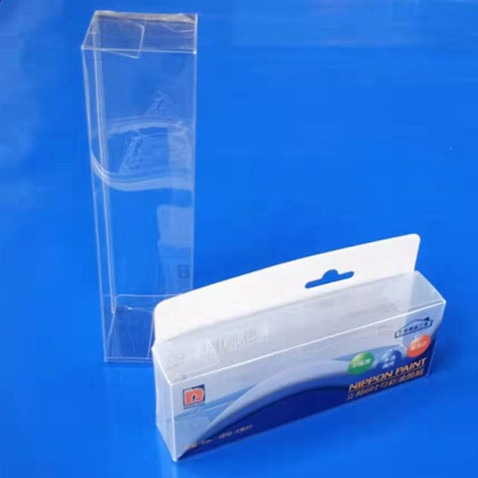 定制pet透明公仔盒展示盒pvc塑料透明盒pp磨砂礼品胶盒 供应枣庄