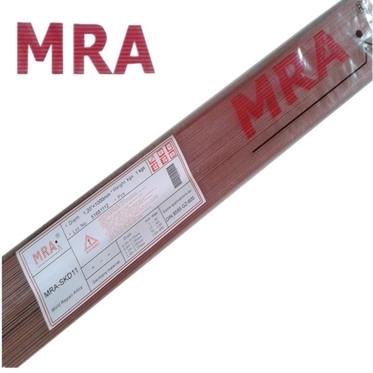 现货德国MRA-CUS模具焊丝MRA-CUS铍铜焊丝 铍铜修补焊丝