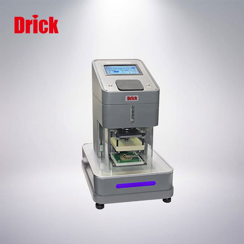 德瑞克DRK821A液态水动态传递测试仪 鉴别织物组织结构 GBT 21655.2-2009