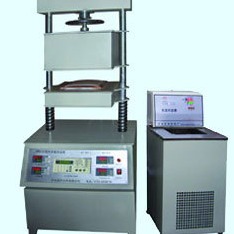 导热系数测试仪、导热系数测试仪装置、导热系数测试仪设备图片