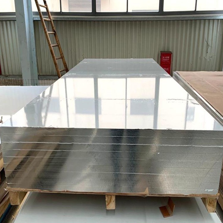 5052环保氧化铝板材 AL5052-H32铝合金板 防锈防腐蚀铝板