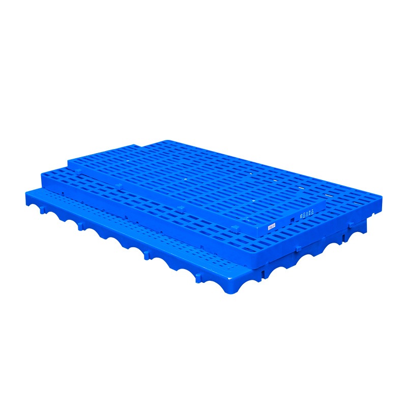 厂家直销可拼接防潮板 塑料隔板 仓储垫仓板 货物垫板 网格塑料栈板供应 塑料托盘生产厂家