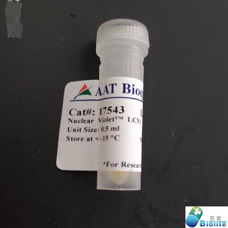 AAT Bioquest  6XHis 炔烃  货号12619
