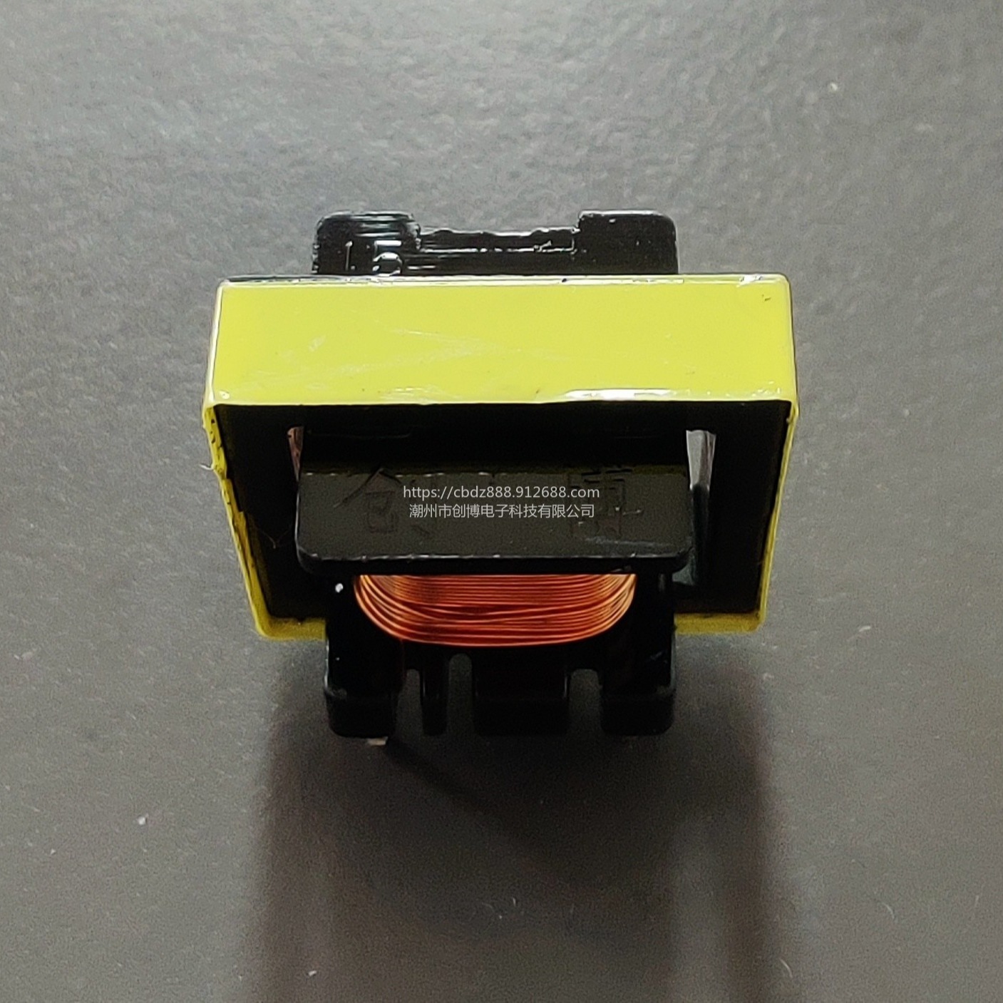 EE19电感变压器－2.0mH-3.0mH