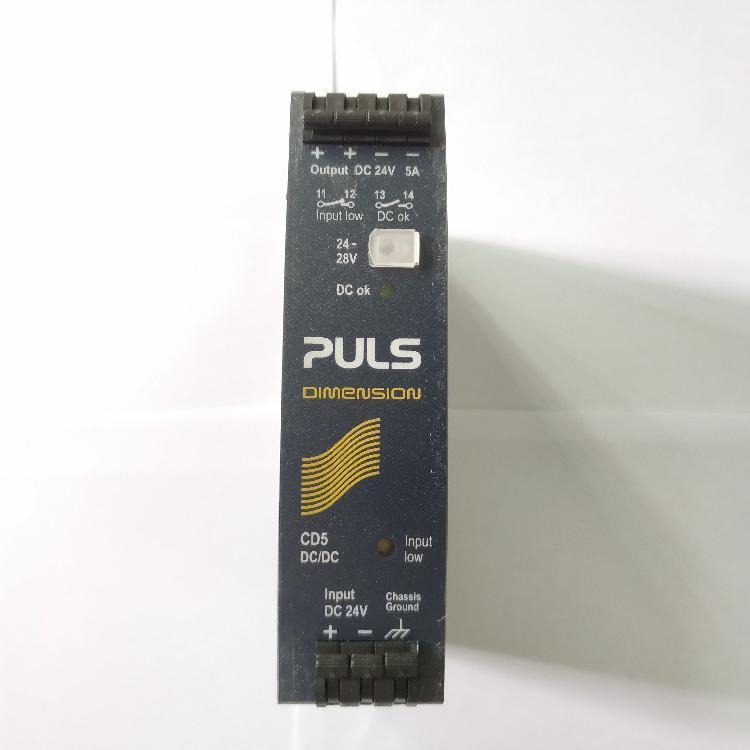 德国Puls电源CD5.243 普尔世电源转换器 价格图片