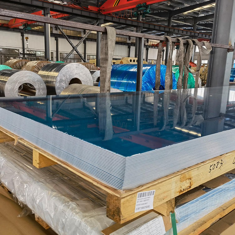 材质证明 国标 6061铝板1.5m幅宽 6061-t6合金铝板 厂家批发零售