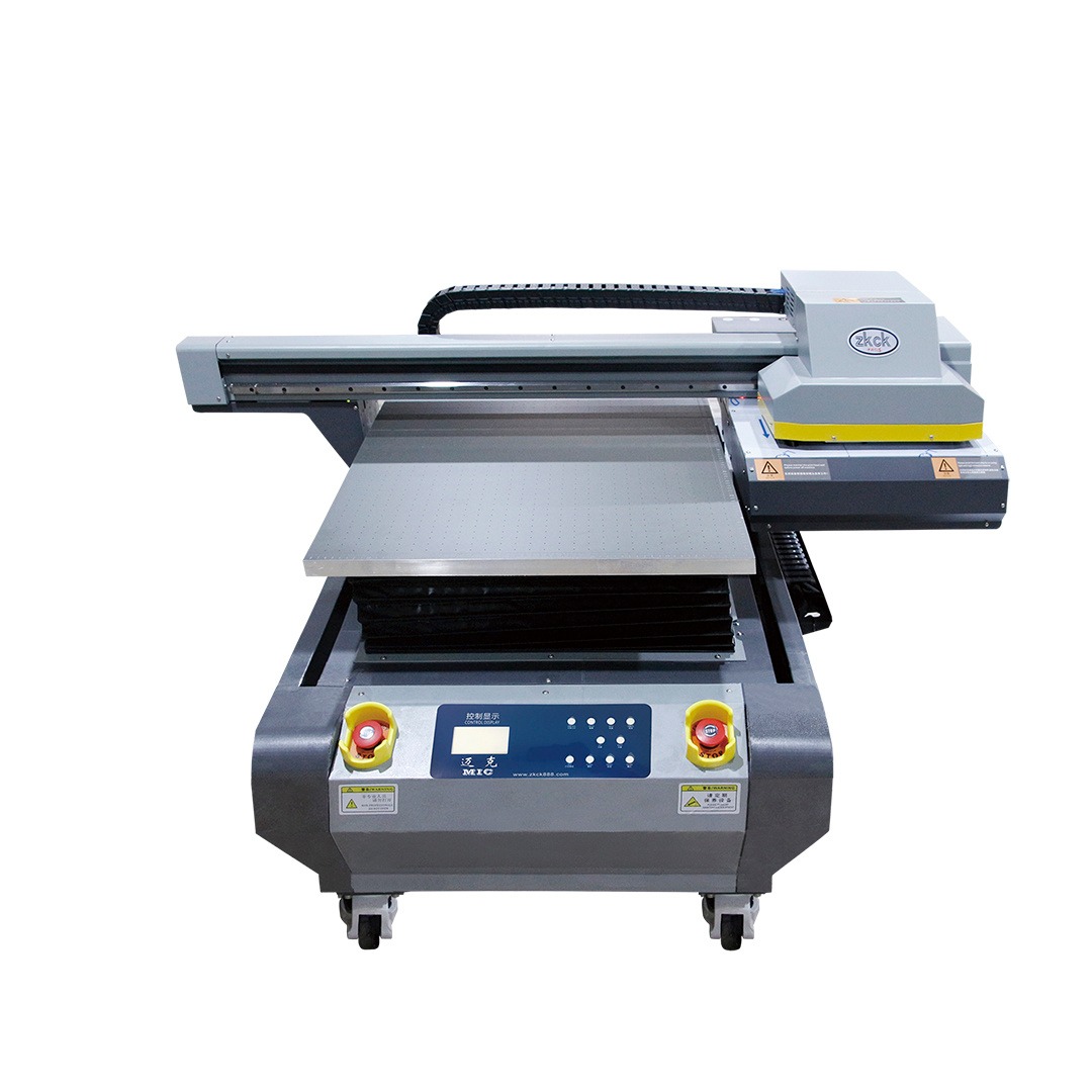 中科创客包装机 SN-35OX  直喷打印机  木板打印机  立体打印机图片