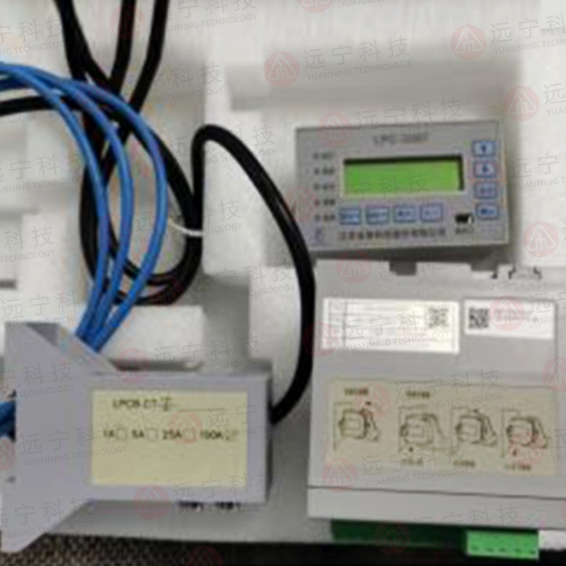 金智LPC-3531-1314-11低压电动机综合保护测控装置