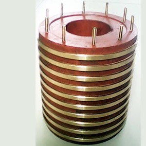 东凯定制 集电环 高压滑环铜圈 精密滑环铜圈 欢迎购买