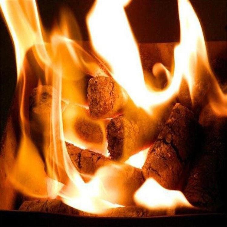 金炎 生物松杂木质燃料 新能源燃料 采暖炉木质颗粒