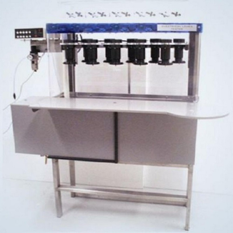 避孕套漏水试验仪 避孕套针孔漏水测试仪 CSI-Z110 上海程斯 仪器仪表制造商