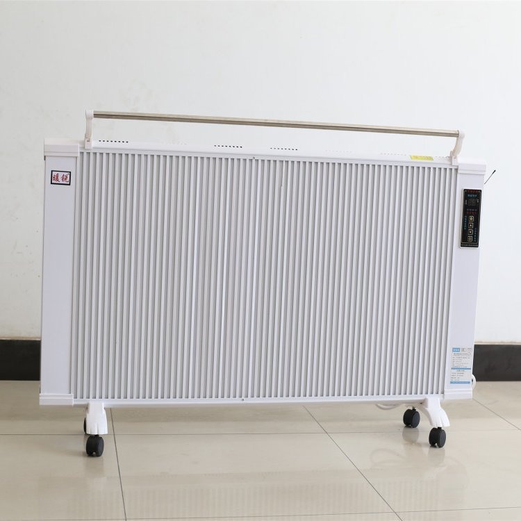 家用节能电暖器 暖硕 速热节能电暖器碳纤维 NS-2碳纤维电暖器图片