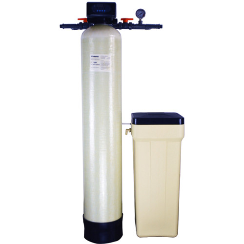 井水净化处理设备厂家地下水净化设备工业水处理设备井水处理设备公司