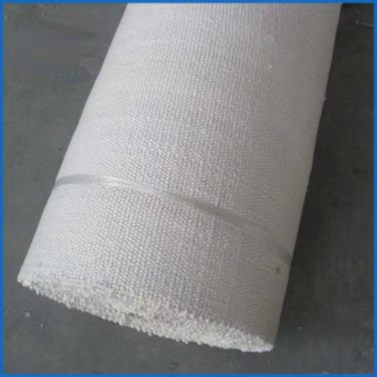 惠东陶瓷纤维带 新型环保防火布规格齐全 耐高温防腐阻燃布批发