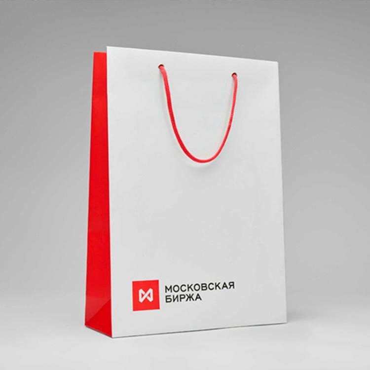 手提袋定制 纸袋定做 服装店包装 企业广告 礼品袋子订做 新坐标包装 印刷logo