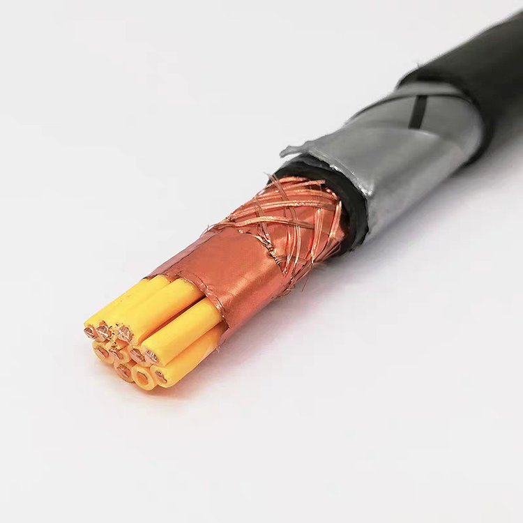 橡胶电线 控制电缆多芯软铜一站式服务