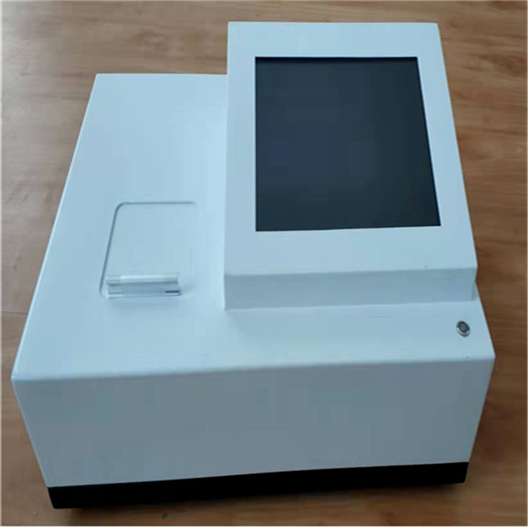 青岛路博 水质分析仪 LB-4102红外分光测油仪（彩屏） 本仪器采用红外分光光度测量
