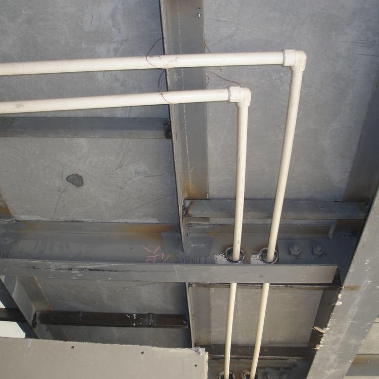 埃尔佳供应 平顶山loft钢结构楼板 LOFT复式楼板 工厂发货
