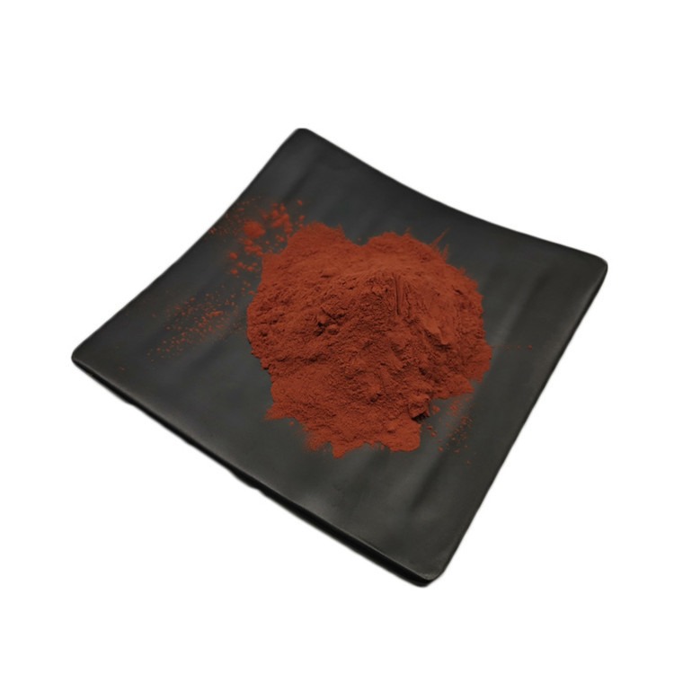 胭脂红食用色素 85含量 复配着色剂 饮品糖果烘焙原料