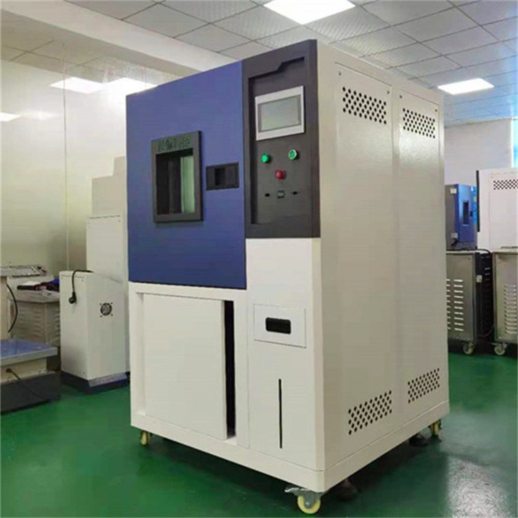 爱佩科技 AP-GD 微型低温箱 高低温试验箱 安阳可程式高低温试验箱价格图片