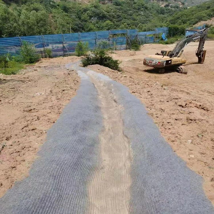 众汇速干型水泥纤维毯鱼池