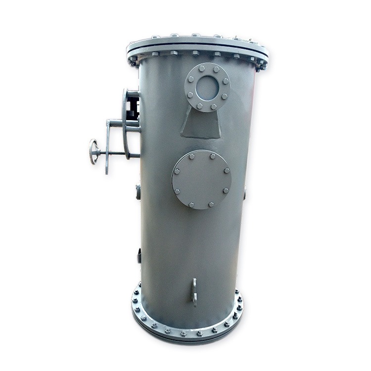 气管滤水器 久盛电力生产