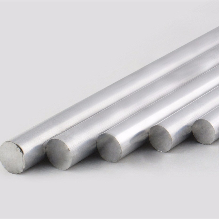 广东生产6082铝棒国标定制铝棒6082铝棒批发厂家